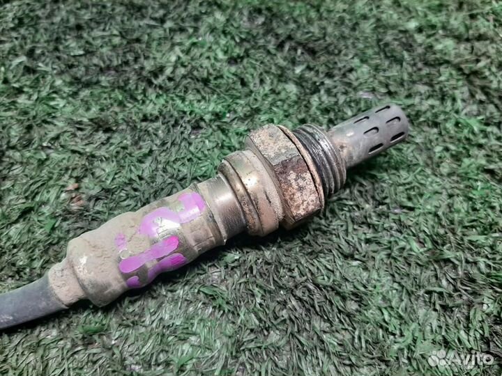 Датчик кислородный нижний KIA Sportage 3 (SL) 2012