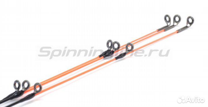 Квивертипы к удилищу Волжанка Оптима