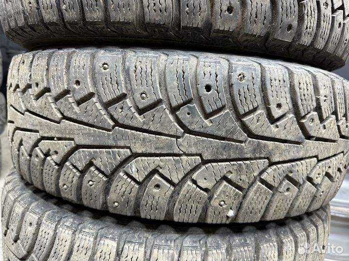 Nokian Tyres Nordman 5 185/65 R15
