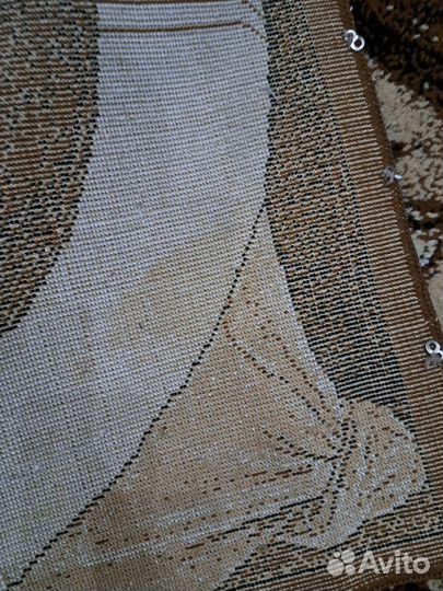 Ковер Икона с Иисусом