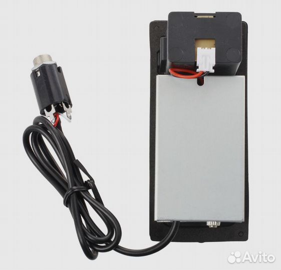 Эквалайзер для гитары