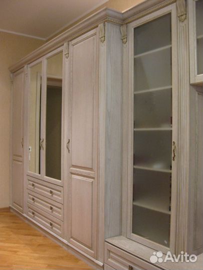 Покраска мдф,массива,мебели