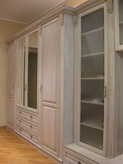 Покраска мдф,массива,мебели