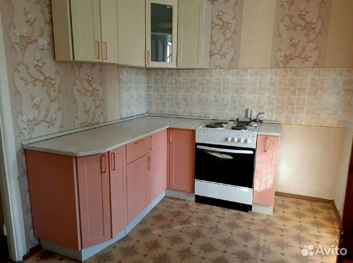 Кухня под заказ