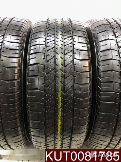 Bridgestone Dueler H/T D684 II 275/60 R20 107U