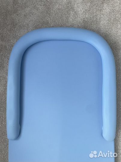 Пеленальная доска