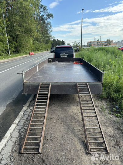 Эвакуатор авто мото квадро межгород