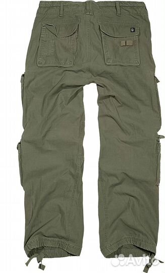 Brandit Pure Vintage Pants (cargo pants)