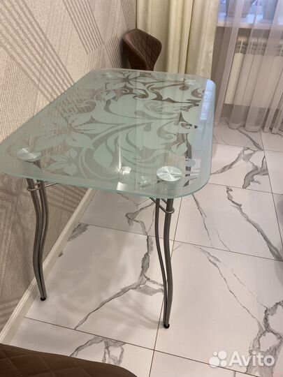 Кухонный стол бу