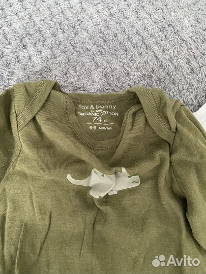 Детские вещи