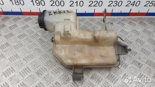 Бачок расширительный land rover discovery 3 (ZKR12