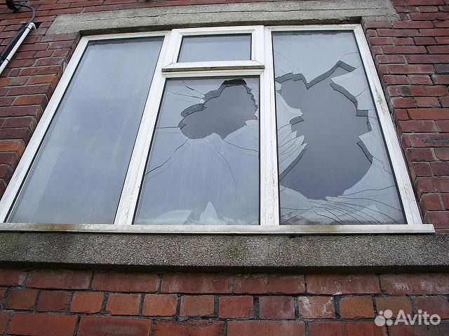 Срочная замена стекла, зеркал в мебели(шкаф купе)