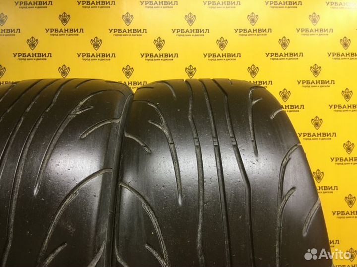 Nankang Sportnex NS-2R 205/55 R16 91W