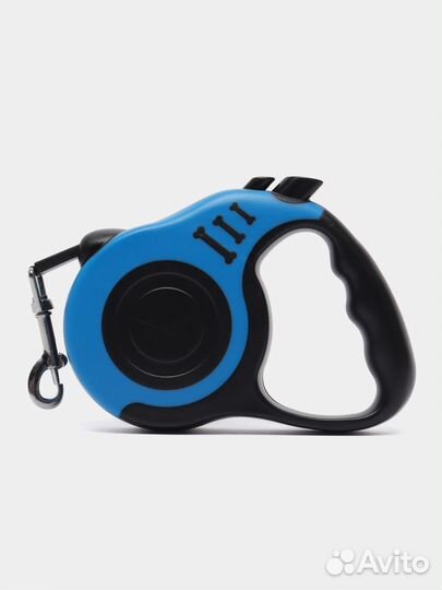 Поводок-рулетка для собак