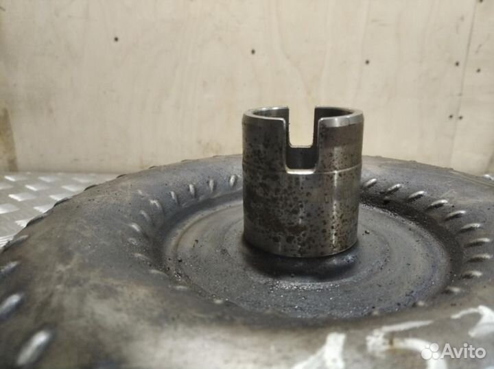 Гидротрансформатор Bmw X5 e70 2007-2013