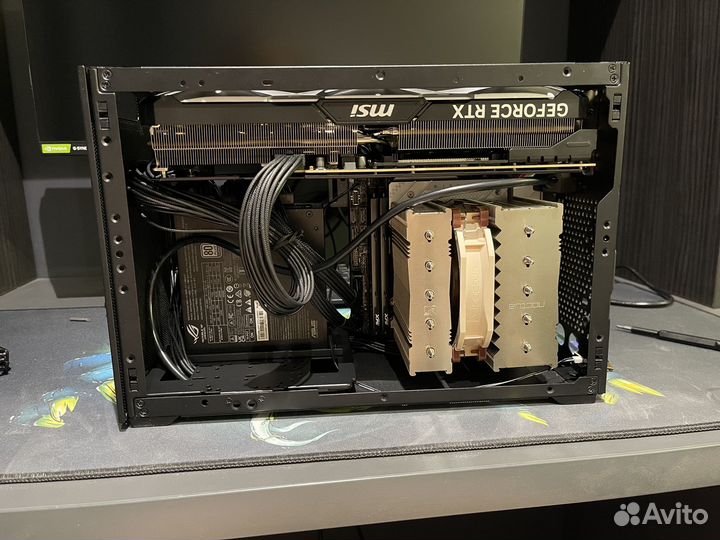 Noctua NH-D12L
