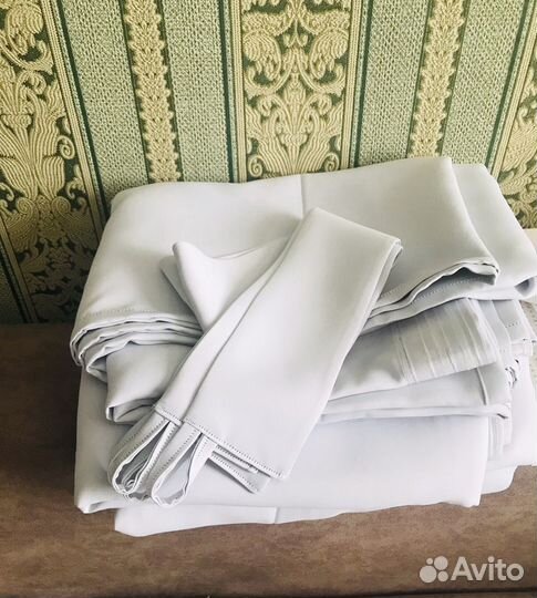 Швея на дому, пошив штор, мелкий ремонт одежды