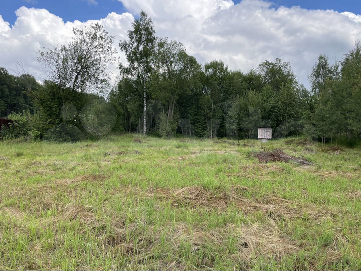 Участок 8 сот. (СНТ, ДНП)