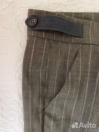Брюки Brunello Cucinelli, оригинал