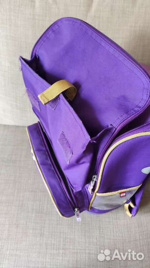 Рюкзак школьный Lego Friends