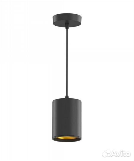 Светильник подвесной Gauss