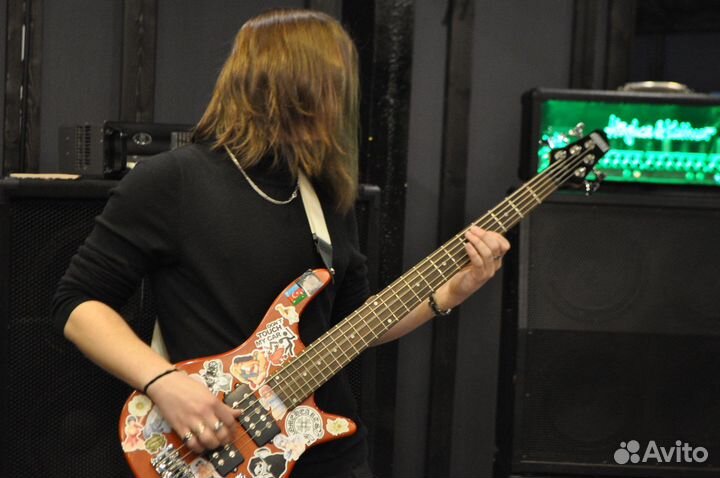 Репетитор по гитаре