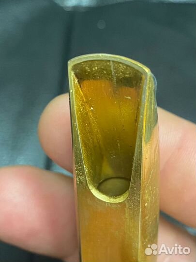 Мундштук Otto Link 8* для саксофона сопрано