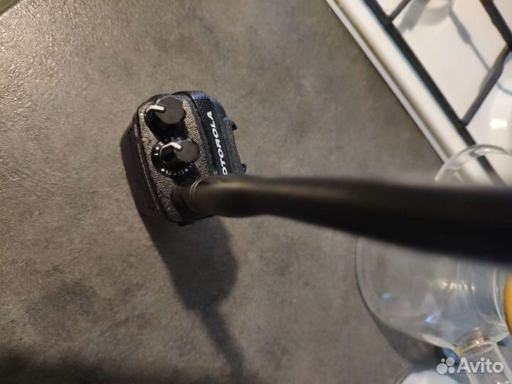 Рация Motorola dp2400 VHF+DMR