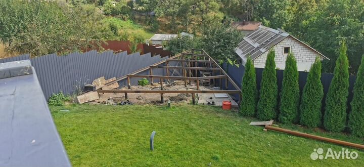 Монтаж винтовых свай:фундаменты, причалы, пирсы