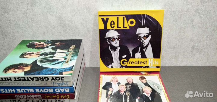 Магнитная лента с записью катушки 550 метров