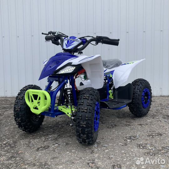 Motoland ATV E010 1000Вт New(2023)