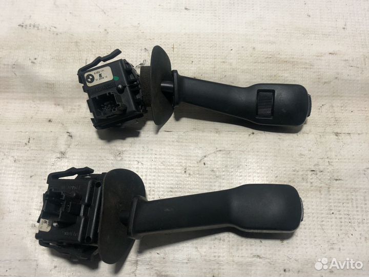 Подрулевой переключатель bmw e 38