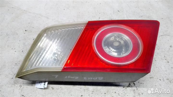 Фонарь задний внутренний левый Lifan Breez 07-14г