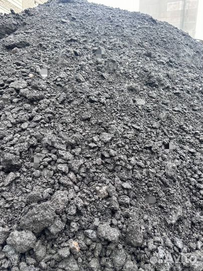 Асфальтная крошка
