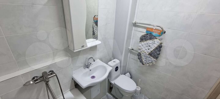 1-к. квартира, 35 м², 4/5 эт.