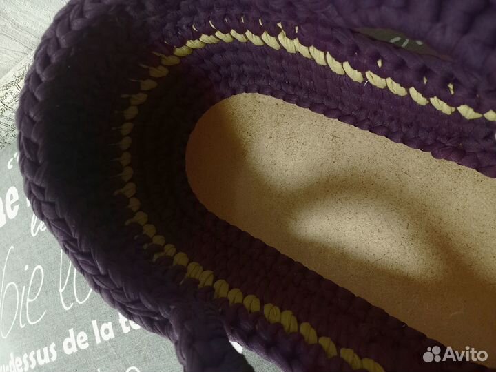 Люлька-переноска для куклы