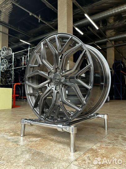Диски R22 5x112 BMW X5 X6 X7 G05 G06 G07