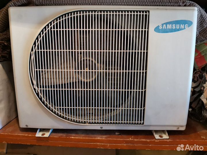 Компрессор для бытовых кондиционеров