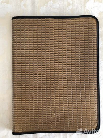 Папка деловая