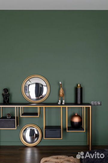 Интерьерная видеосъёмка