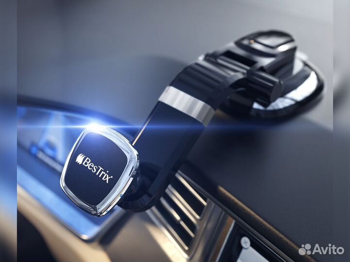 Подставка для телефона в машину