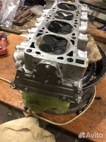 Гбц змз 409 бу