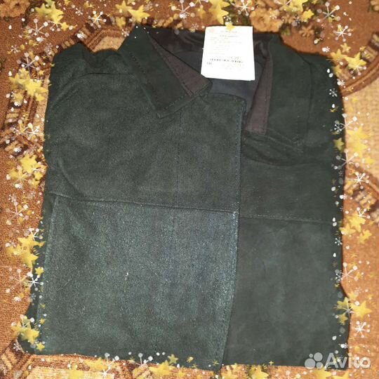 Костюм сварщика