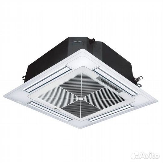 Кассетная сплит-система Royal Clima CO-4C 36hnbi/C