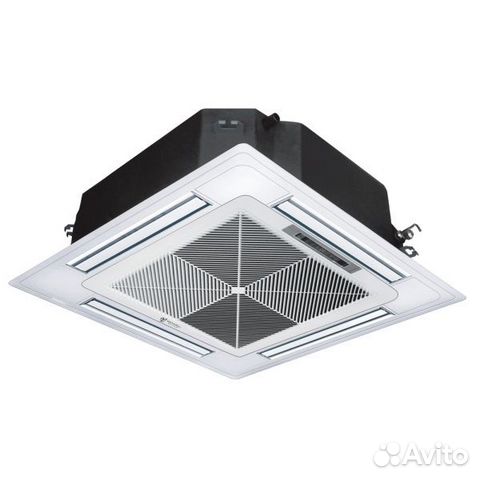 Кассетная сплит-система Royal Clima CO-4C 36hnbi/C