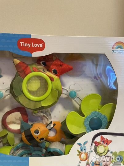 Дуга tiny love сказочный лес