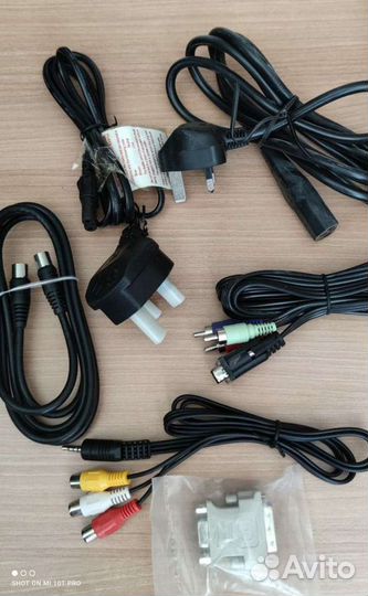 Шнур для телевизора
