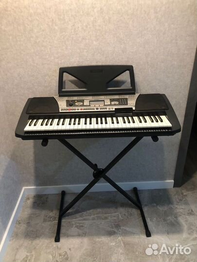 Синтезатор yamaha psr 350