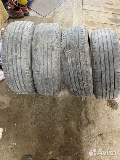 Продам колеса