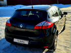Renault Megane 1.6 МТ, 2012, 206 000 км объявление продам